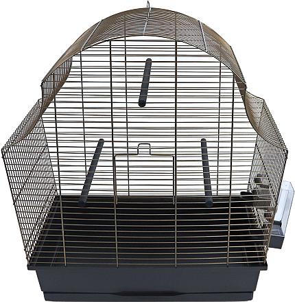 Inter-Zoo vogelkooi Margot 3 Antique