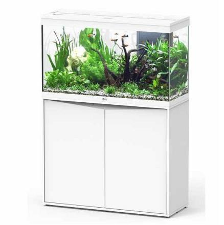 Aquatlantis aquarium Splendid 100 Biobox Wit