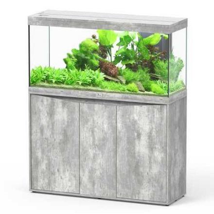 Aquatlantis aquarium Splendid 120 Biobox Beton