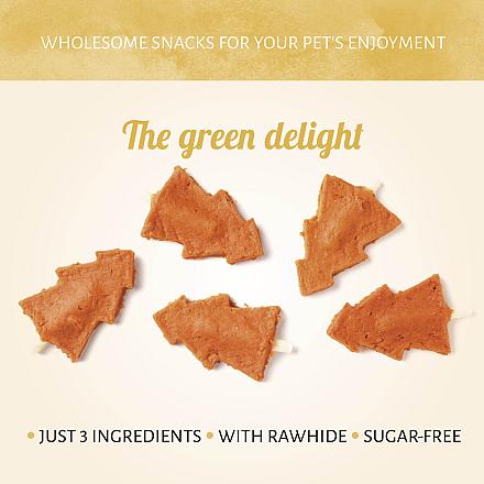 Antos O Christmas Tree