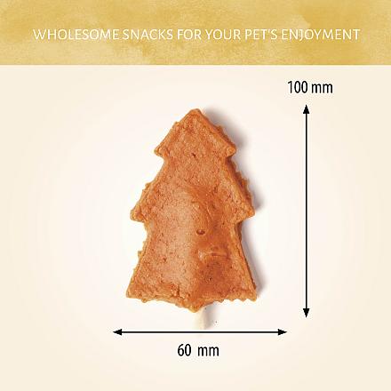 Antos O Christmas Tree