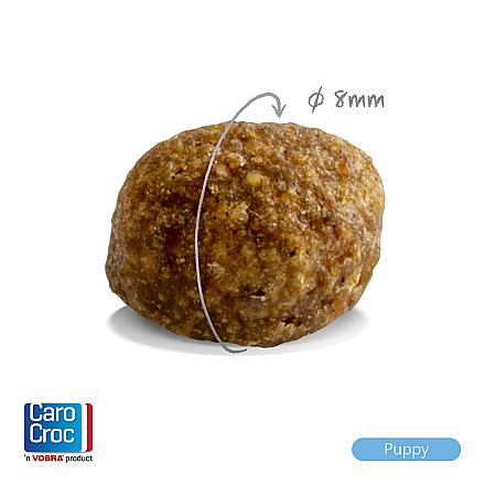 CaroCroc hondenvoer Puppy 1,5 kg