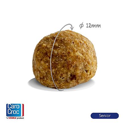 CaroCroc Hondenvoer Senior 3 kg