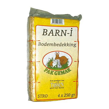 Barn-i Stro Pak-Gemak 1 kg