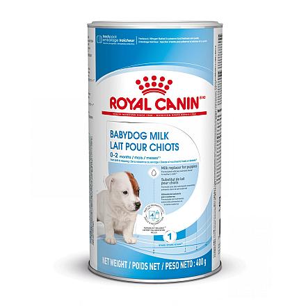 Royal Canin Hondenvoer Babydog Milk 400 gr