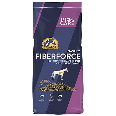 Cavalor Fiberforce Gastro 15 kg