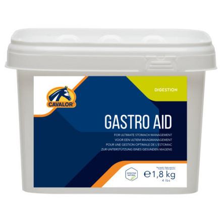 Cavalor Gastro 8 1,8 kg