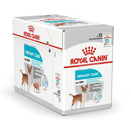 Royal Canin Hondenvoer Urinary Care 12 x 85 gr