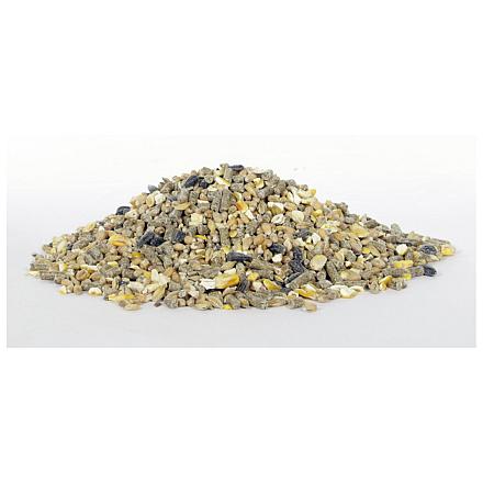 Bio Scharrelmix 4 kg