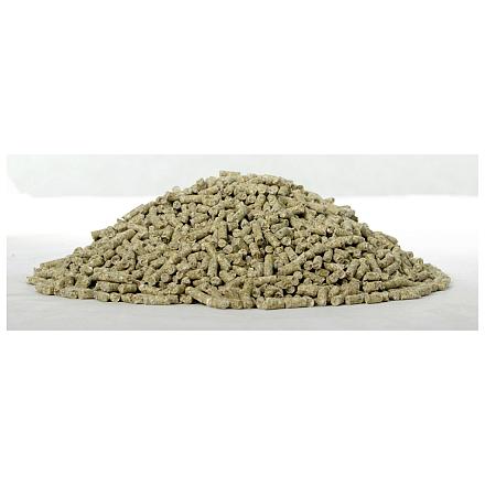 Bio Legkorrels 12,5 kg