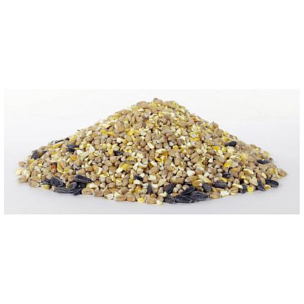 Bio Scharrelgraan <br>12,5 kg