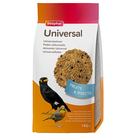 Beaphar Universeelvoer 1 kg