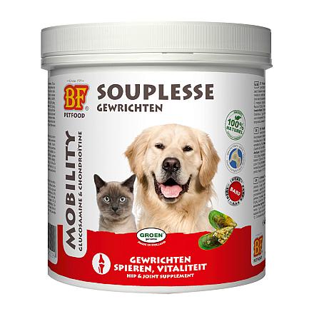 BF Petfood Souplesse 450 gr