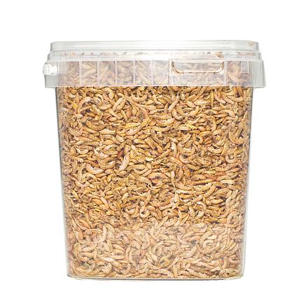 Gammarus 8 mm 2,5 ltr