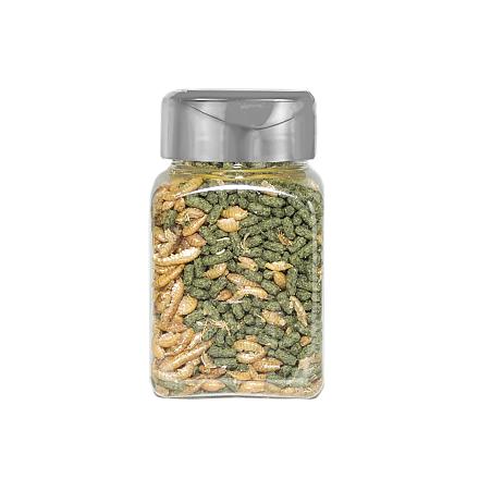 Schildpadmix Fijn<br> 100 ml