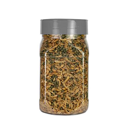 Schildpadmix Fijn<br> 330 ml