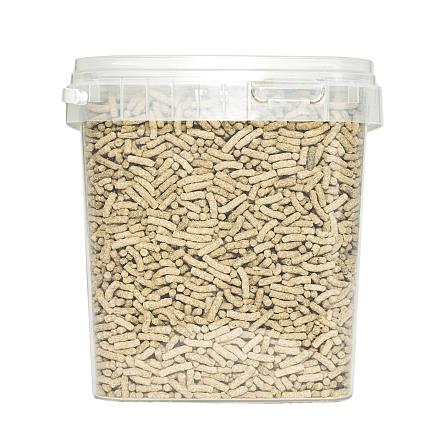 Schildpadsticks 2,5 ltr