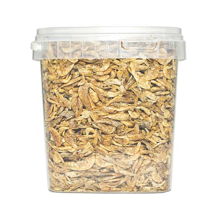 Schildpadvoer Grof<br> 2,5 ltr