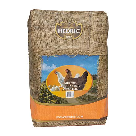 Hedric Legkorrel 20 kg