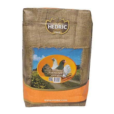 Hedric Legmeel 20 kg