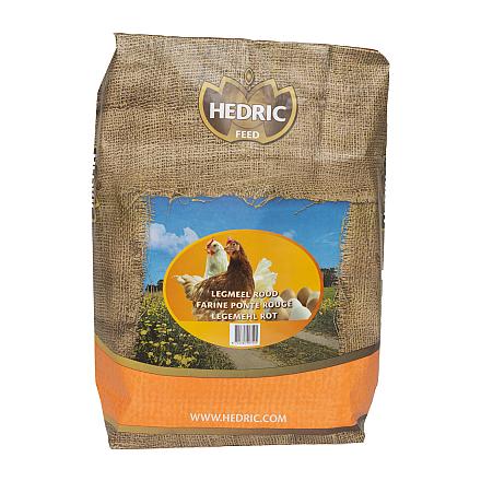 Hedric Legmeel Rood<br> 20 kg