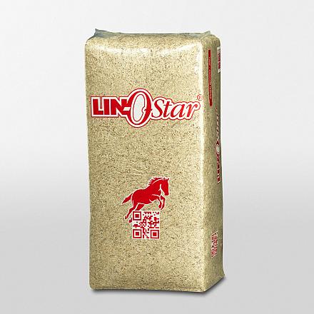 Vlas Afhaal 20 kg