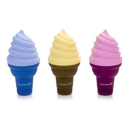 Beeztees Fill-n-freeze ijshoorn 12 cm