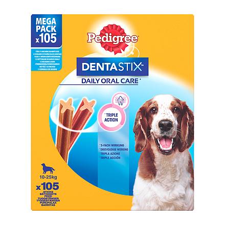 Pedigree Dentastix Medium 105 st