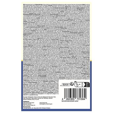 Inaba Churu Skin & Coat 2 Tuna Varieties 20 st