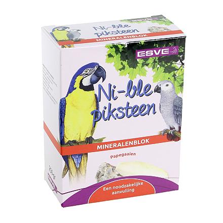 ESVE Ni-ble Piksteen Papegaai