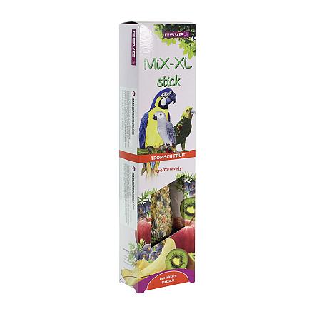 ESVE MiX-XL Kromsnavel Tropisch Fruit