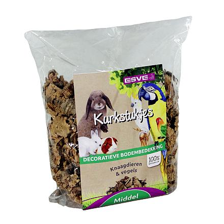 ESVE Kurksnippers Middel 5 ltr