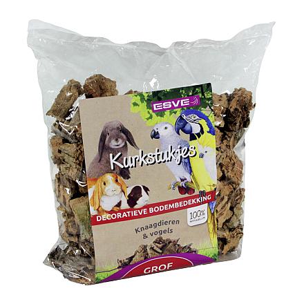 ESVE Kurksnippers Grof 5 ltr