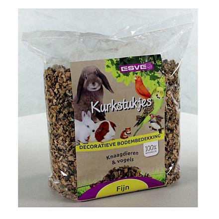 ESVE Kurksnippers Fijn 5 ltr