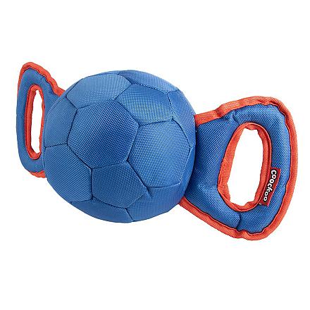 Coockoo Hondenspeelgoed Power Pully Assorti M
