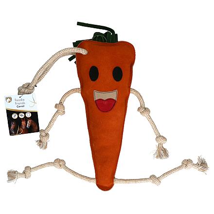 Excellent Horse Foodie Friends Carrot