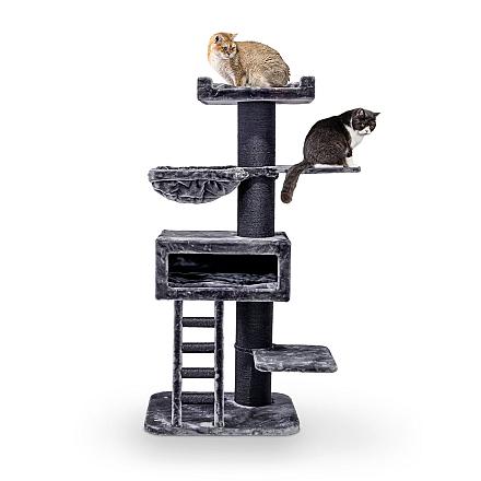 Petrebels Krabmeubel The Rebels Ragdoll 179 Pepper