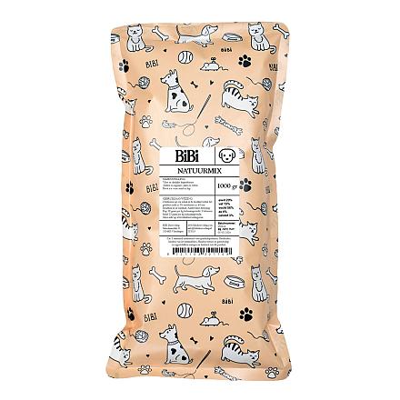 Bibi Natuurmix Hond 1 kg