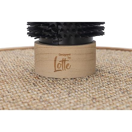 Designed by Lotte Krabpaal Fida