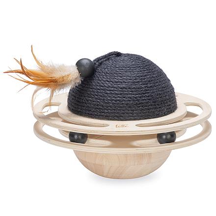 Designed by Lotte Speelbol Baya