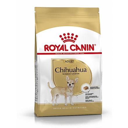 Royal Canin Hondenvoer Chihuahua Adult 1,5 kg