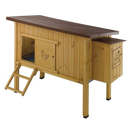 Ferplast kippenhok 30