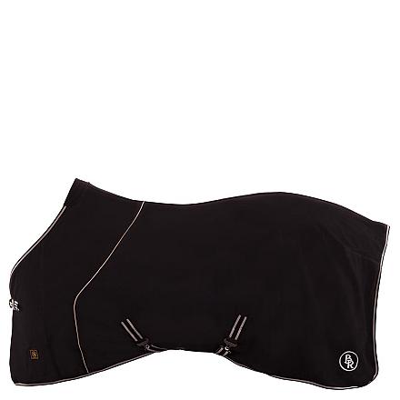BR Deken Classic Softshell Zwart