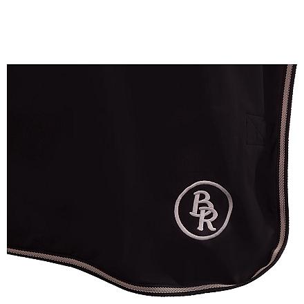 BR Deken Classic Softshell Zwart