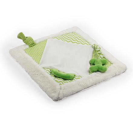 All for Paws Little Buddy Play Mat Roze 50x50x2cm
