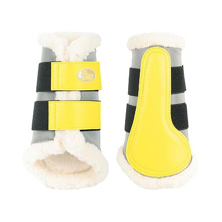 Harry's Horse Reflective beenbeschermers