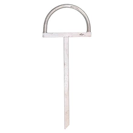 KOLTEC mobiele aardpen 75 cm