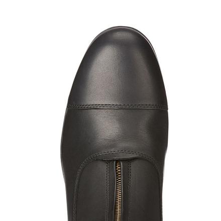 Ariat paddock boot Heritage IV Zip H20 men black