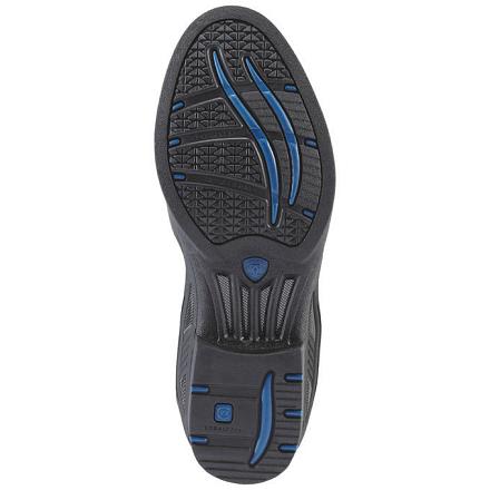 Ariat paddock boot Devon Pro VX black