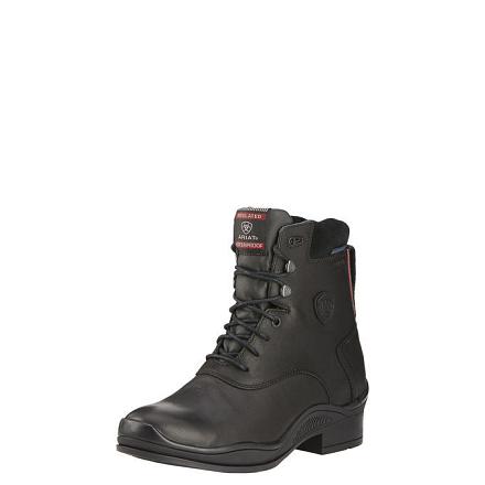 Ariat paddock boot Extreme H2O Insulated black